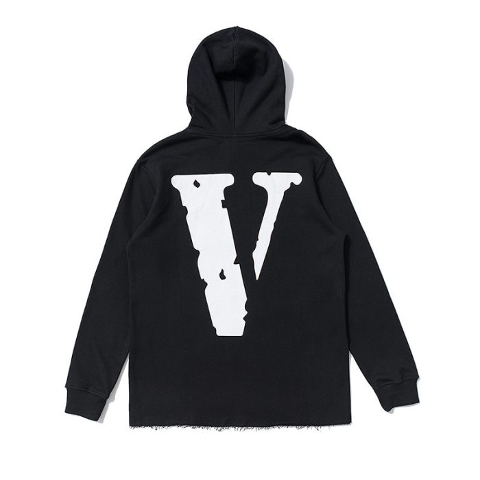 VLONE I Love ATL Hoodie