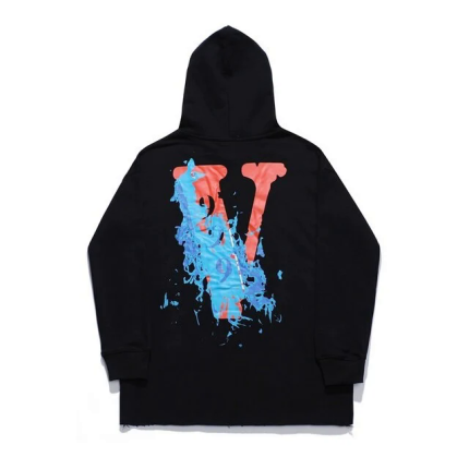 Vlone 999 Club Hoodie